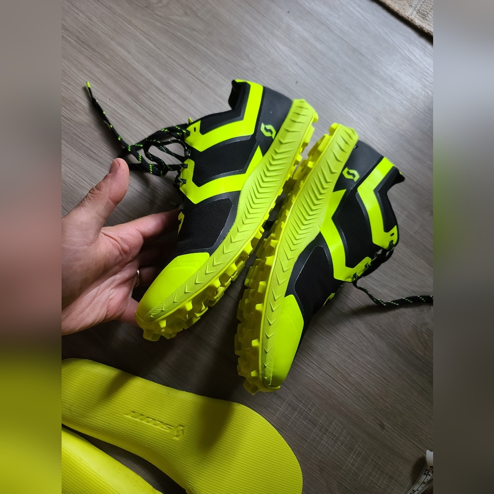 Scott Supertrac RC 2 Trail Running Shoes Sneakers